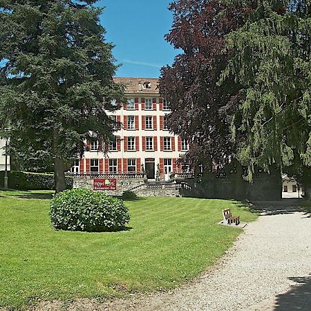 Homtel Le Parc Ξενοδοχείο Allevard Εξωτερικό φωτογραφία