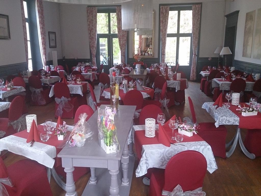 Homtel Le Parc Ξενοδοχείο Allevard Εξωτερικό φωτογραφία